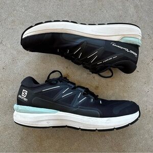 Salomon Sonic 4 Confidence Running Shoes Men’s Size 11.5